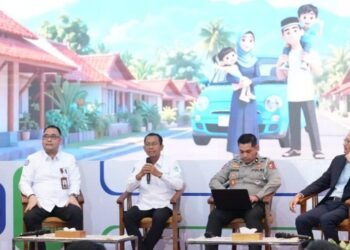 Libur Lebaran 2026, BPJS Kesehatan Pastikan Layanan JKN di Seluruh Indonesia