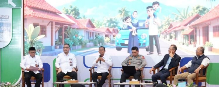 Libur Lebaran 2026, BPJS Kesehatan Pastikan Layanan JKN di Seluruh Indonesia