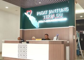 PPDS Hospital Based, RS Adam Malik Ditetapkan Sebagai RSPPU oleh Kemenkes RI