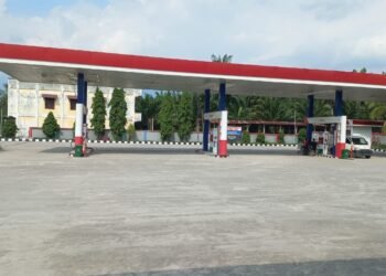 Pertamina Patra Niaga Regional Sumbagut Pastikan Distribusi dan Stok BBM di Kabupaten Padang Lawas Utara Tetap Terjaga