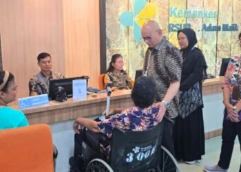 Libur Nyepi dan Idul Fitri, RS Adam Malik Siagakan Layanan