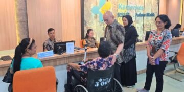 Libur Nyepi dan Idul Fitri, RS Adam Malik Siagakan Layanan