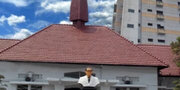 Libur dan Cuti Bersama, Pelayanan RSUD dr Pirngadi Tetap Optimal