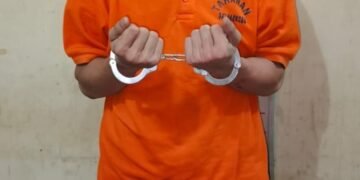 Ungkap Kasus Sabu, Satres Narkoba Polres Langkat Amankan Seorang Pria