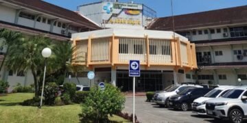 Pasca Lebaran, Kunjungan Pasien RSUP H. Adam Malik Relatif Stabil