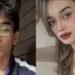 Viral! TikToker Satria Mahathir Ajak Selebgram Larasati Salma Bikin Video 21+