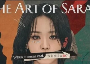 Lagi, Drama The Art of Sarah Peringkat Teratas Drama Paling Populer Minggu Ini