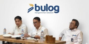 Bulog Sumut Pastikan Pasokan Pangan Stabil Selama Ramadan dan Idulfitri 