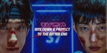 Bloodhounds 2 Segera Tayang di Netflix, Simak Jadwalnya!