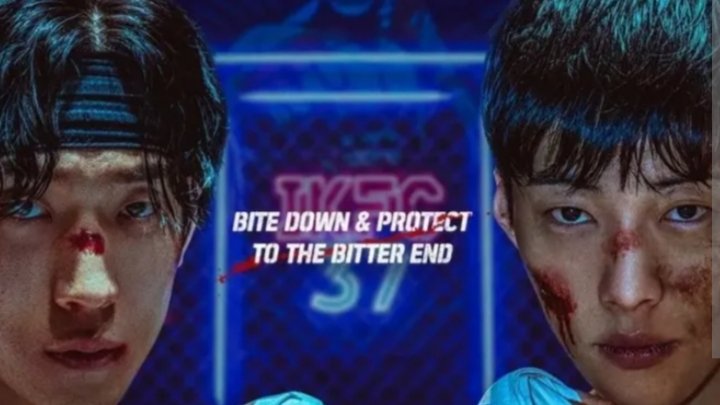 Bloodhounds 2 Segera Tayang di Netflix, Simak Jadwalnya!