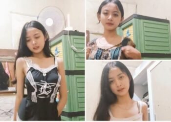 Link Video Andini Permata 2 Menit 31 Detik Bareng Bocil Viral Lagi, Tampil Lebih Dewasa