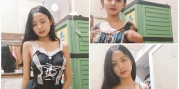 Link Video Andini Permata 2 Menit 31 Detik Bareng Bocil Viral Lagi, Tampil Lebih Dewasa