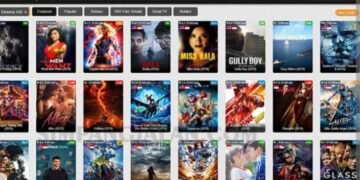 LK21 dan IndoXXI Tak Terbendung, Awas Bahaya Saat Klik!