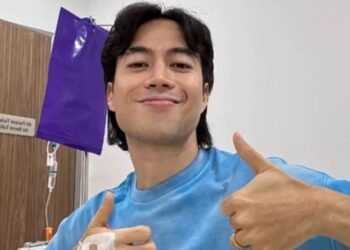 Vidi Aldiano Meninggal Dunia: Idap Kanker Ginjal Stadium 3