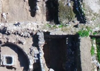 Arkeolog Israel Ungkap Penemuan Masjid Kuno Setelah Era Nabi Muhammad SAW   