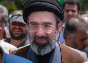 Inilah Sosok Mojtaba Khamenei, Pemimpin Tertinggi Iran Gantikan Ayatollah Ali Khamenei
