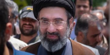 Inilah Sosok Mojtaba Khamenei, Pemimpin Tertinggi Iran Gantikan Ayatollah Ali Khamenei