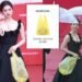 Tas Kresek Balenciaga Seharga Rp30 Juta Zhang Jingyi di Red Carpets Bikin Heboh