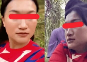 Viral! Video Kebun Sawit, Pertontonkan Adegan Dewasa Ibu Tiri Vs Anak Tiri 