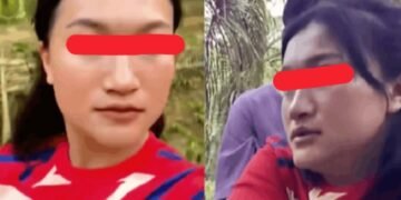 Viral! Video Kebun Sawit, Pertontonkan Adegan Dewasa Ibu Tiri Vs Anak Tiri 