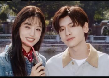 Segera Tayang! Dream of Golden Years Tampilkan Aksi Zhou Ye dan Zhai Xiaowen