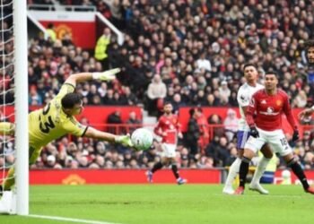 MU Vs Aston Villa: Kemenangan Bawa Setan Merah ke Peringkat Tiga Klasemen Liga Inggris