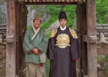 Tembus 13 Juta Penonton, The King’s Warden Masuk Daftar Film Korea Terlaris Ke-5 Sepanjang Sejarah