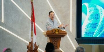 Forum NEXT Triwulan I 2026: Soroti Kolaborasi Mendorong Pertumbuhan Ekonomi di Sumut