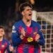 Barcelona 7- 2 Newcastle, Pesta Gol Hantarkan Barcelona ke Perempatfinal