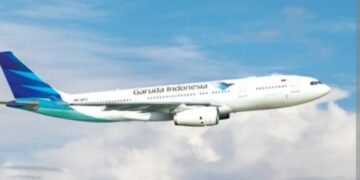 Tiket Pesawat Palangkarya-Jakarta Capai Rp 200 Juta, Garuda Indonesia Langsung Bantah