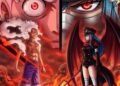 Spoiler One Piece Chapter 1178, Luffy vs Musuh Berkekuatan Dewa