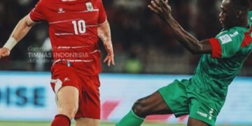 Gilas Saint Kitts & Nevis 4 Gol, Pelatih Timnas Indonesia Puas