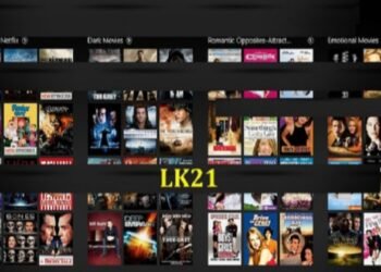 LK21 dan IndoXXI Masih Bisa Diakses, Tampil dengan Domain Baru: Simak Situsnya!