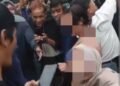 Acara Halalbihalal Desa di Batang Viral dengan Aksi Wanita Joget Setengah Bugil