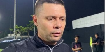 Pelatih Bulgaria Sejajarkan Permainan Indonesia dengan Tim Eropa Tengah