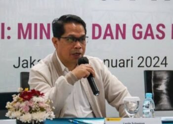 Harga BBM Nonsubsidi Bakal Naik? Ini Penjelasan Laode Sulaeman