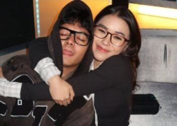 Pesan Menyentuh Reza Arap untuk Lula Lahfah: Aku Izin Move On Ya