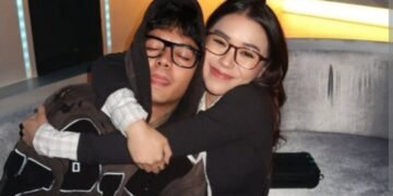 Pesan Menyentuh Reza Arap untuk Lula Lahfah: Aku Izin Move On Ya