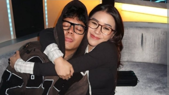 Pesan Menyentuh Reza Arap untuk Lula Lahfah: Aku Izin Move On Ya