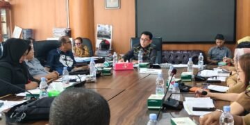 Lapangan Merdeka Medan Direvitalisasi Rp497 Miliar, DPRD: Plafon Bocor hingga Eskalator dan Tenant Belum Tuntas