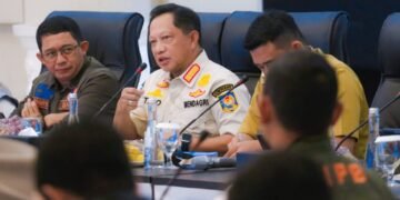 Pemulihan Pascabanjir Sumut Dipercepat, Mendagri Minta Kepala Daerah Perbarui Data Pengungsi