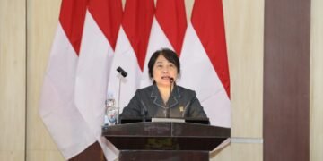 Lily Ungkap Aspirasi Warga Dapil I Medan: Drainase, Jalan Rusak hingga Lampu Jalan Rawan Kriminal