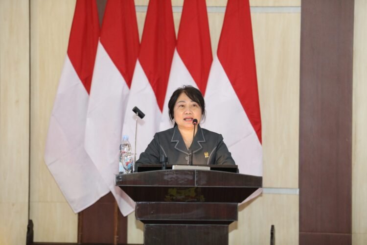 Lily Ungkap Aspirasi Warga Dapil I Medan: Drainase, Jalan Rusak hingga Lampu Jalan Rawan Kriminal