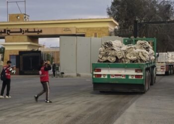 Serang Iran, Israel Tutup Semua Perlintasan di Wilayah Palestina