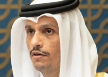 Menlu Qatar Ingatkan Negara Teluk Jangan Sampai Terseret Perang Iran