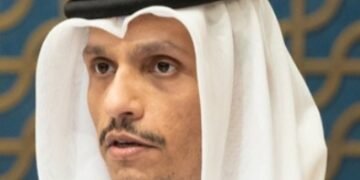 Menlu Qatar Ingatkan Negara Teluk Jangan Sampai Terseret Perang Iran