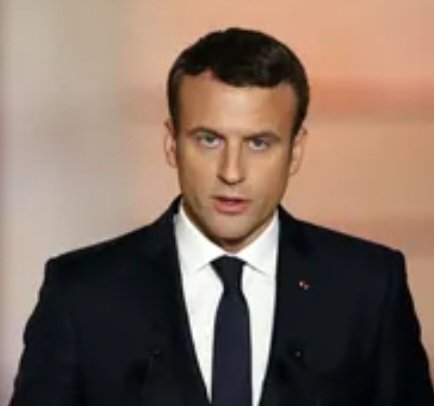 Meningkatnya Eskalasi Perang, Prancis Kerahkan Armada Perang ke Timur Tengah