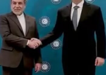 Turki Peringatkan Iran Setelah NATO Cegat Rudal di Hatay