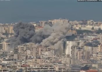 Iran Ancam Serang Semua Kedubes Israel di Seluruh Dunia