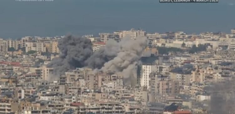 Iran Ancam Serang Semua Kedubes Israel di Seluruh Dunia